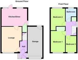 Floorplan One