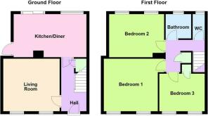 Floorplan One