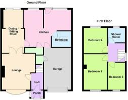 Floorplan One