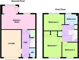 Floorplan One