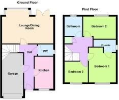 Floorplan One