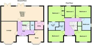 Floorplan One