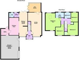 Floorplan One