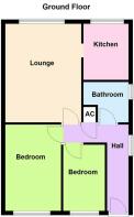 Floorplan One