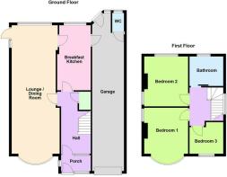 Floorplan One