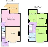 Floorplan One