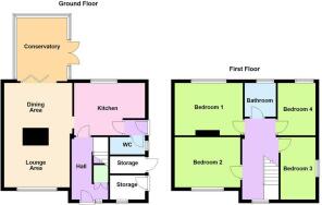 Floorplan One