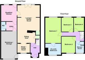 Floorplan One