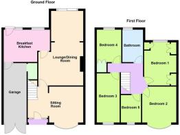 Floorplan One