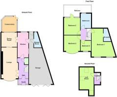 Floorplan One