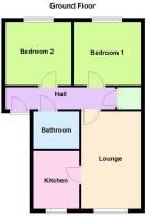 Floorplan One