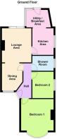 Floorplan One