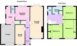 Floorplan One