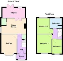 Floorplan One