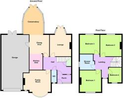Floorplan One