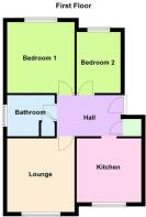 Floorplan One