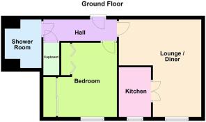 Floorplan One