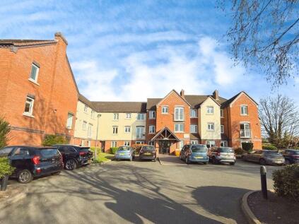 Leighswood Road, Aldridge, WS9 8AB