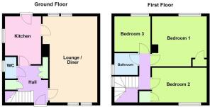 Floorplan One