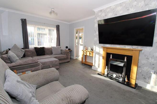 Lounge Area