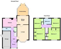 Floorplan One