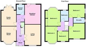 Floorplan One