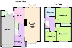 Floorplan One