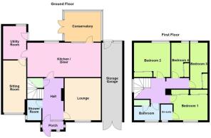 Floorplan One