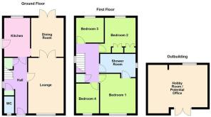 Floorplan One