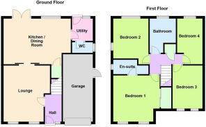 Floorplan One