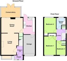 Floorplan One