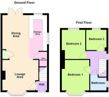 Floorplan One