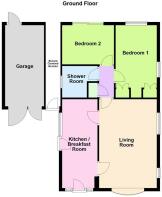 Floorplan One