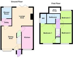 Floorplan One