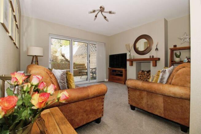 Lounge Area