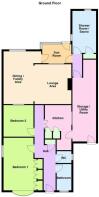 Floorplan One