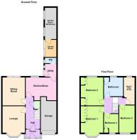 Floorplan One