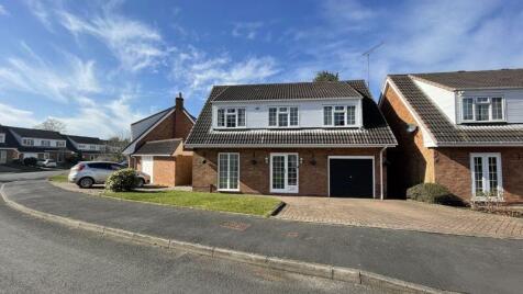 Rushwood Close, Walsall, WS4 2HS