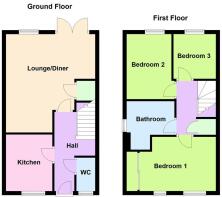 Floorplan One