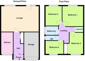 Floorplan One