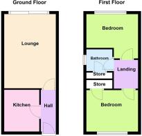 Floorplan One