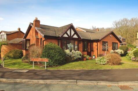 High Land Road, Upper Stonnall, WS9 9ER