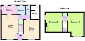 Floorplan One