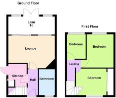 Floorplan One