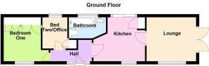 Floorplan One