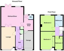 Floorplan One