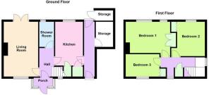 Floorplan One