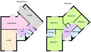 Floorplan One