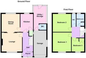 Floorplan One