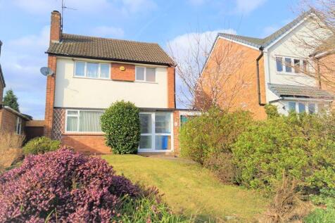 Cameron Road, Walsall, WS4 2ES